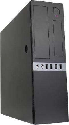 CoolBox COO-PCT450S-BZ (mATX)