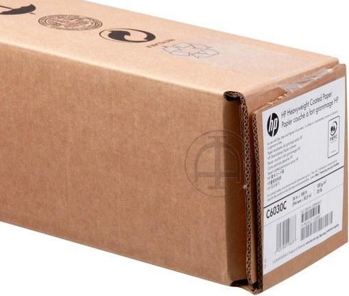 Actual product image HP C6030c (130 g/m², 3050 cm, 91.40 cm)