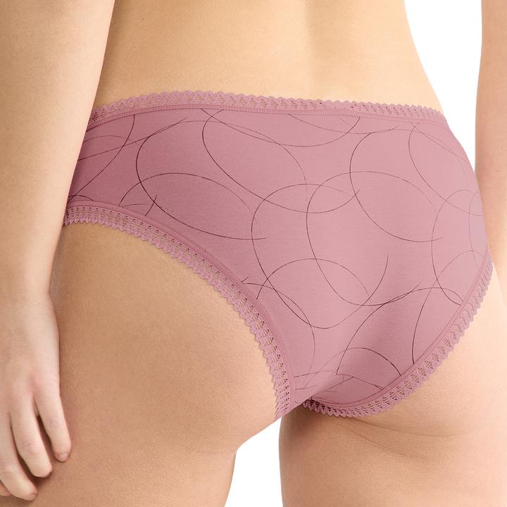 Immagine prodotto Sloggi 6er Pack GO Crush Hipster (XXL, confezione da 6)