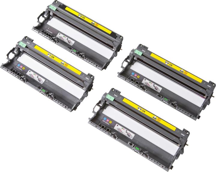 Produktbild Brother Dr-230cl (M, BK, Y, C)