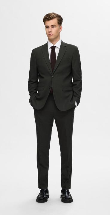 Actual product image Selected Homme Woven blazer (52)