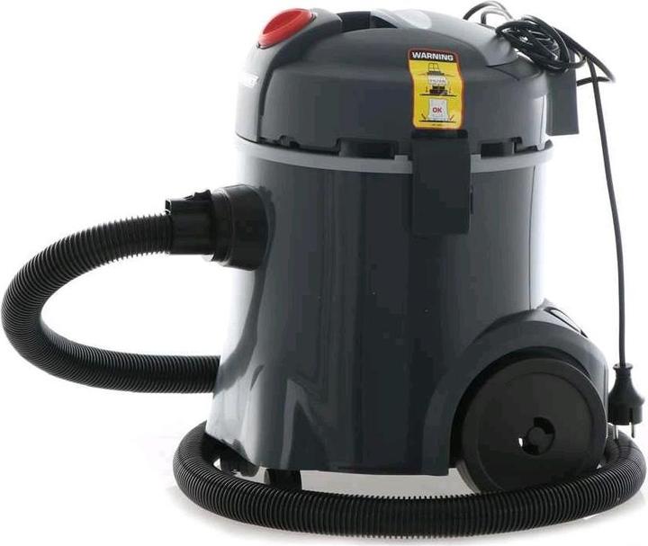 Comet P Eco wet and dry vacuum cleaner professional series (Wet dry vacuum cleaner)
