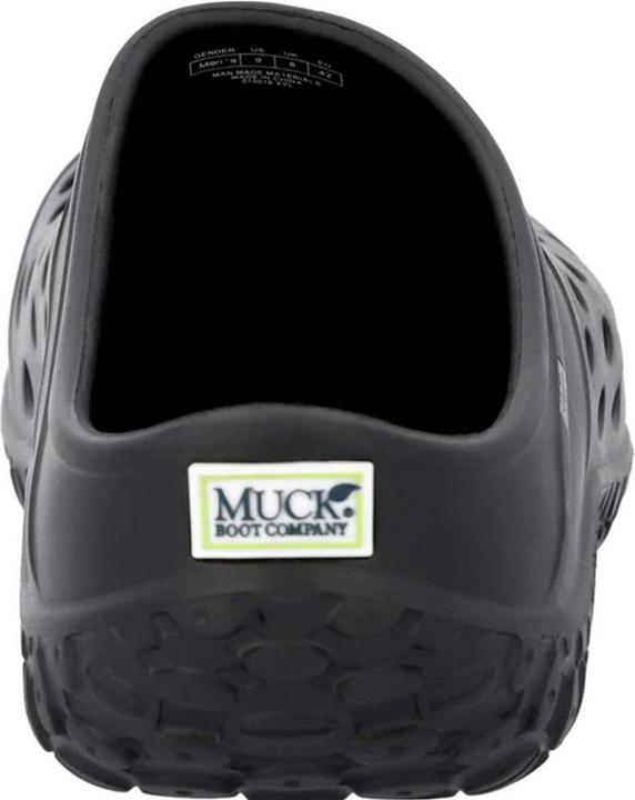 Actual product image Muck Boot Womens/Ladies Muckster Lite Clogs (41)
