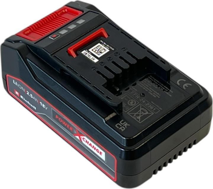 Produktbild Einhell Ersatzakku (18 V)