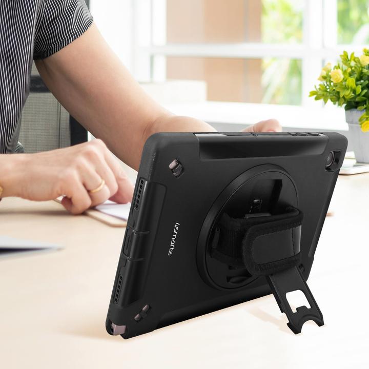 Actual product image 4smarts Rugged Grip (Galaxy Tab A8)