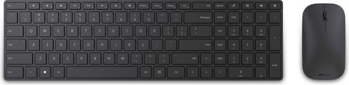 Produktbild Microsoft Designer Desktop (Eng. Int., Kabellos)
