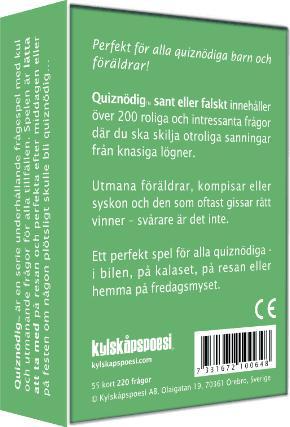 Actual product image 2100648 (Swedish)