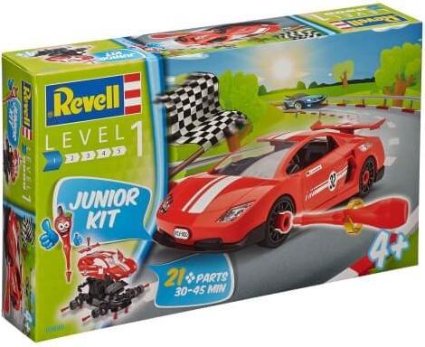 Produktbild Revell Racing Car Junior Kit