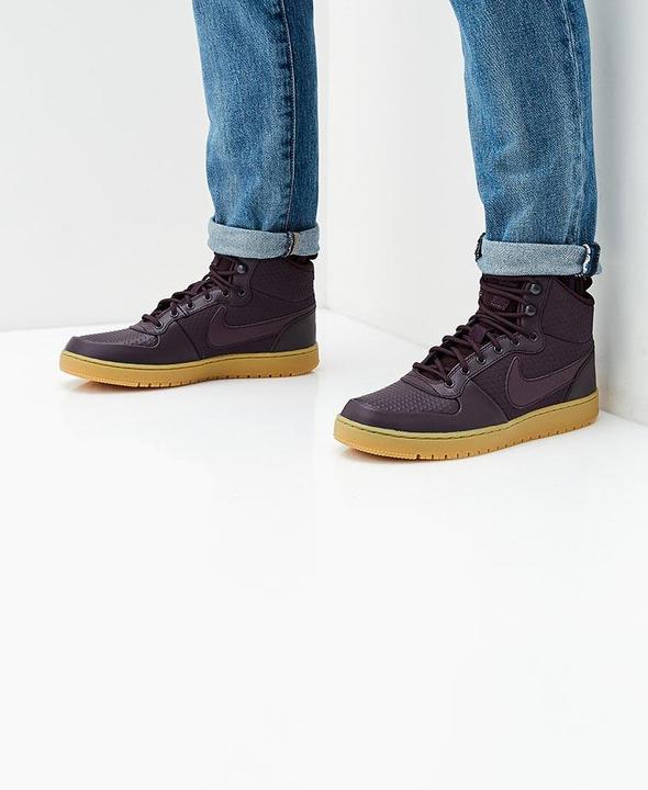 Actual product image Nike Ebernon Mid (44)