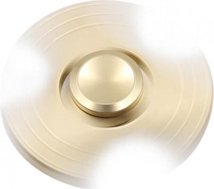 Image du produit FidgetSpinner 3-Wing Aluminium Spinner