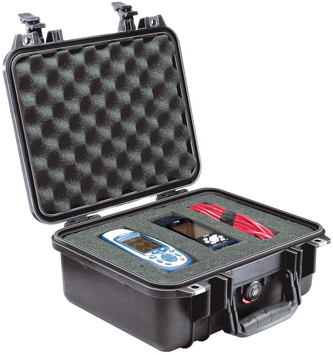 Immagine prodotto Peli Custodia in plastica 1400 (Custodia fotografica, 8.99 l)
