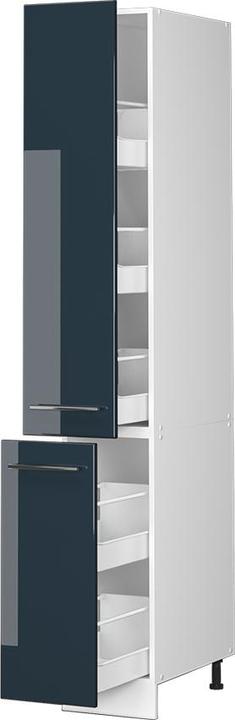 Produktbild Vicco Küchenschränke Fame-Line (30 x 58 x 207 cm)