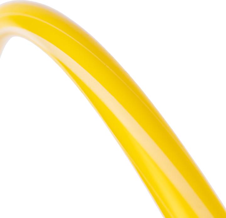 Actual product image Idena Hula Hoop 60cm 6 assorted colours (60 cm)