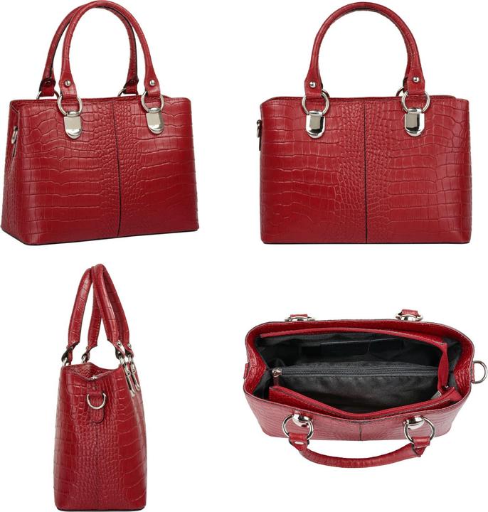 Actual product image Cluty Umhängetasche