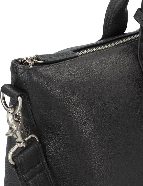 Immagine prodotto Burkely Borsa Skylar morbida in pelle con scomparto per computer portatile da 41 cm (25 l)