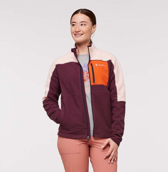 Immagine prodotto Cotopaxi Giacca Abrazo Fleece Full-Zip (L)