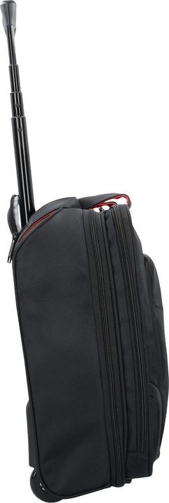 Actual product image Delsey Parvis 2-wheel business trolley 44 cm laptop compartment (30 l, Hand luggage (up to 50 litres))