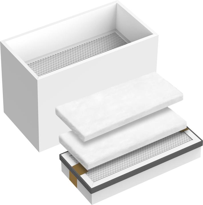 Makeblock Filters voor xTool Rookreiniger 1 pak