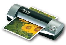 Produktbild Plustek GUDE Expert mouseCLOCK USB II DCF77 USB (USB)