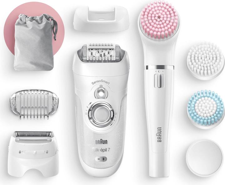 Image du produit Braun Silk-épil 7