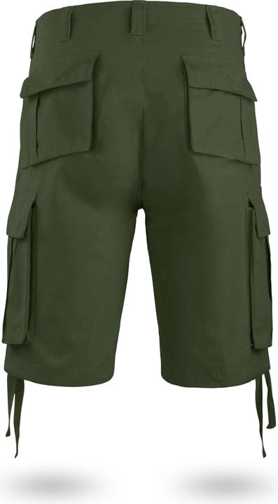 Actual product image Normani Men's shorts Kalahari - 9207 (M)