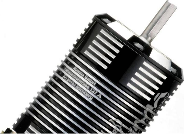 Produktbild Absima Brushless Motor 1:8 Revenge CTM V3 2300KV