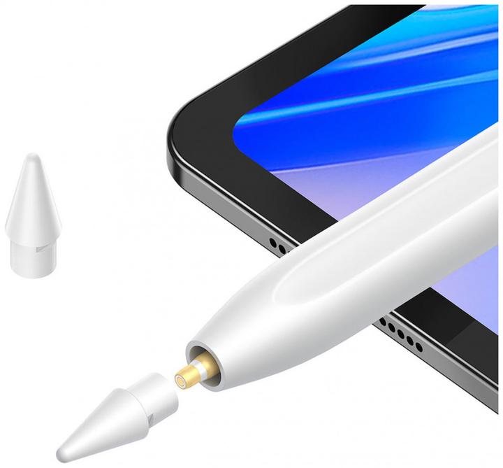 Produktbild Baseus Smooth Writing 2 Eingabestift (baltas)