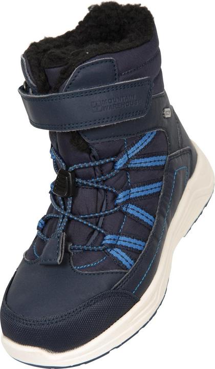 Produktbild Mountain Warehouse Denver Adaptive Wasserdichte Schneestiefel (27)