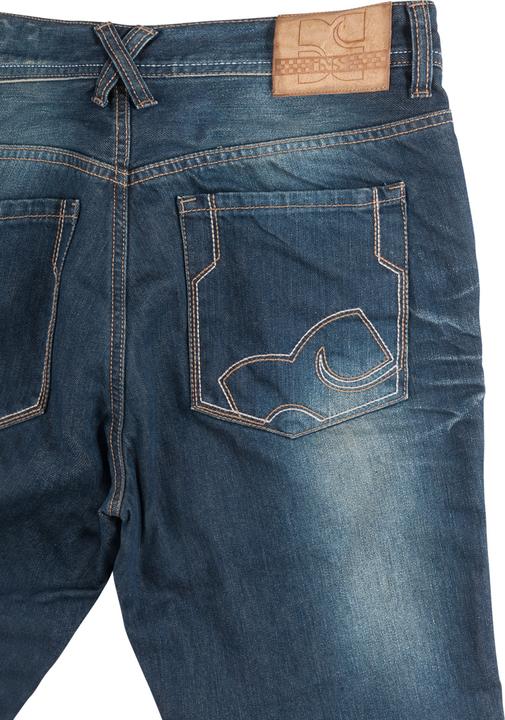 Image du produit iXS Clayborne (Femmes, W38/L34)