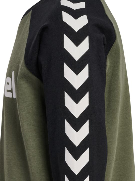 Produktbild hummel hmlBOYS T-SHIRT L/S (140)