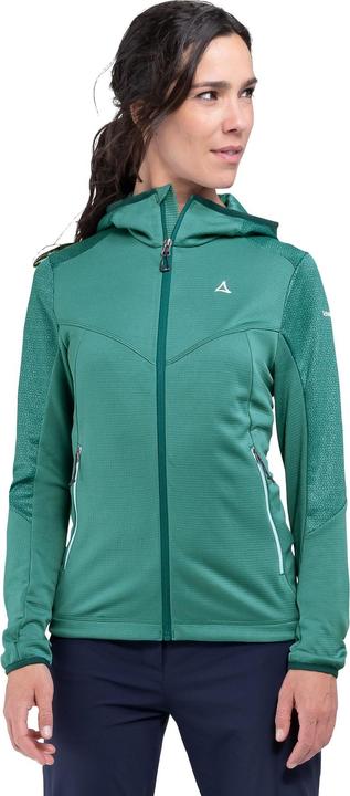 Produktbild Schöffel Svardalen Hoodie (40, L)