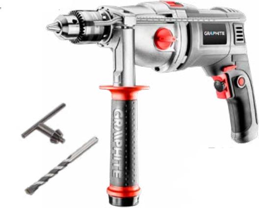 Graphite 722 Bohrhammer Schlüssel (Netzbetrieb)