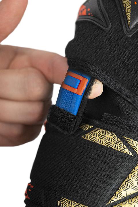 Actual product image Reusch Attrakt SpeedBump (9)