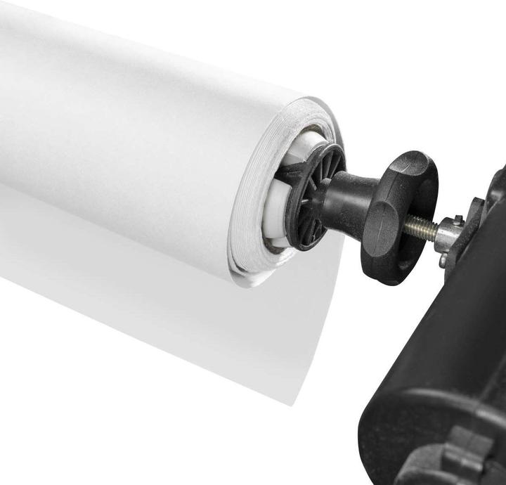 Produktbild Walimex Hintergrundkarton 2,72x10m (272 cm, 1000 cm)