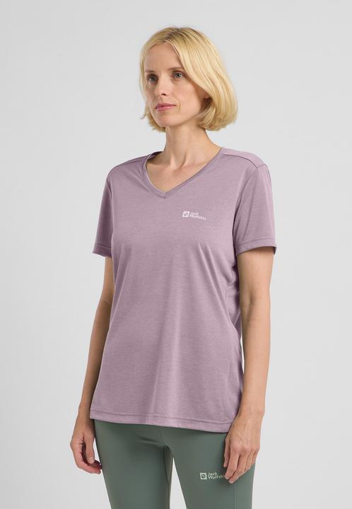 Produktbild Jack Wolfskin Crosstrail T Women (XS)