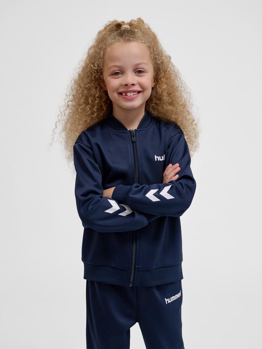 Image du produit hummel hmlTUKAS TRACKSUIT (58, 59, 60, 61, 62, 63, 64)