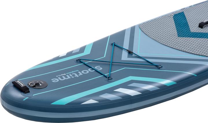 Produktbild Sportime Stand Up Paddling Board Seegleiter Pro (10'8")