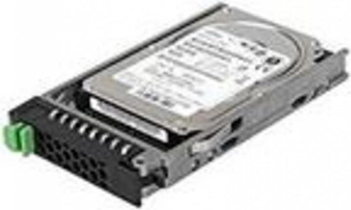 Produktbild Fujitsu HD SATA 6G 1TB 7.2K (1 TB, 3.5")