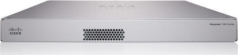 Produktbild Cisco Firepower 1140 Ngfw Appliance 1u In Msd In Perp
