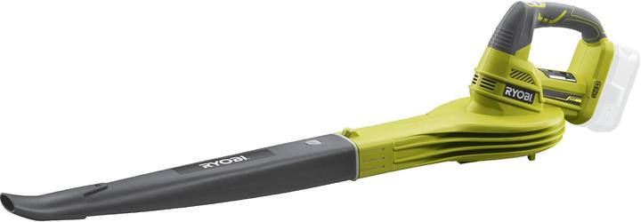 Ryobi OBL1820S (Fonctionnement sur batterie, Souffleur de feuilles)
