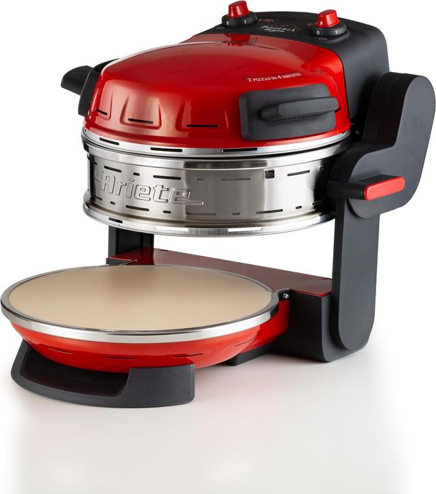 Image du produit Ariete 927 Pizzabäcker