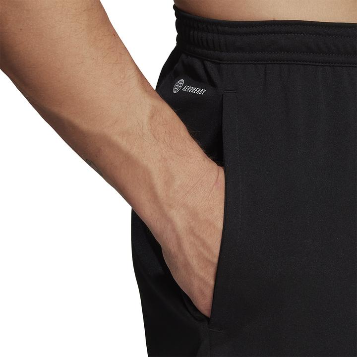 Actual product image adidas Entrada 22 training shorts men (XS)