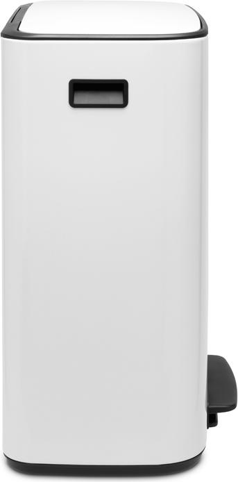 Actual product image Brabantia Pedal bin BO waste bin (60 l)