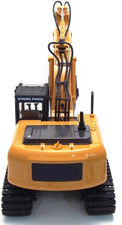 Produktbild Amewi Bagger mit Metallschaufel (RTR Ready-to-Run)