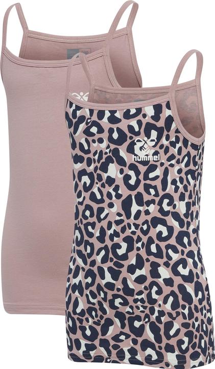 hummel Hmlcarolina Strap Top 2-Pack (104)