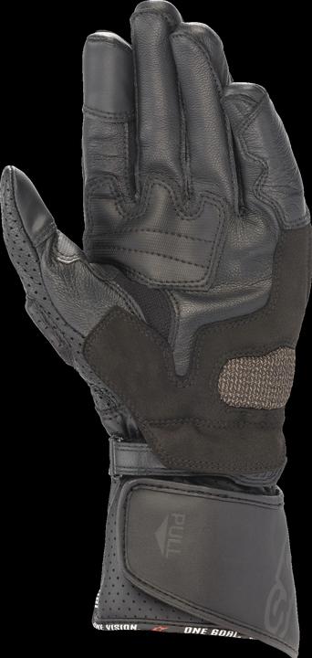 Actual product image Alpinestars SP-8 V3 Glove (Men, XL)