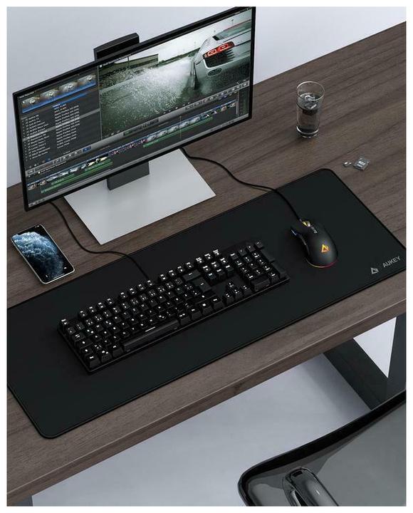 Produktbild Aukey KM-P2 (XXL)