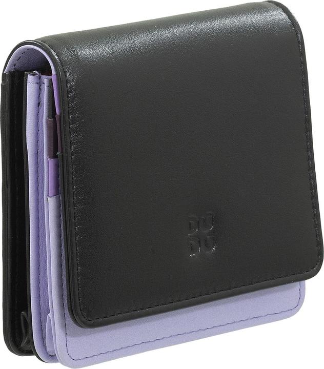 Produktbild Dudu Geldbörse Leder 10 cm