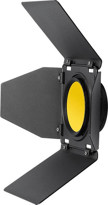 Actual product image Godox BD-10