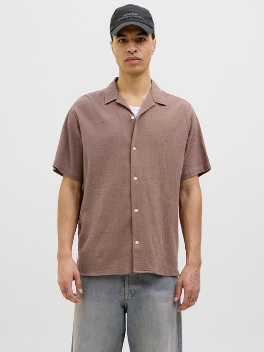 Produktbild Jack & Jones Relaxed Fit Hawaii-Hemd Hawaii-Hemd (L)